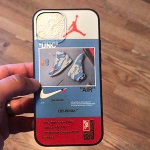 Brand New IPhone 12 Pro Fashion Case